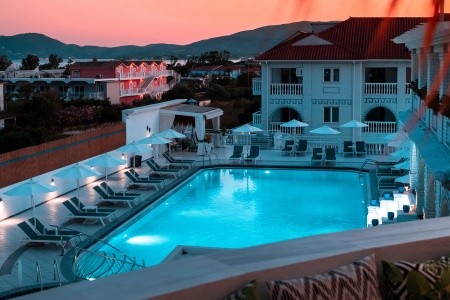 Meandros Boutique - 9