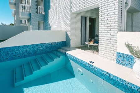 Meandros Boutique - 14