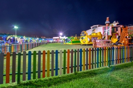 Caretta Beach Resort (Ex. Caretta Beach Holiday Village) - 4