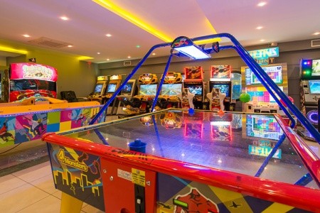 Caretta Beach Resort (Ex. Caretta Beach Holiday Village) - 5