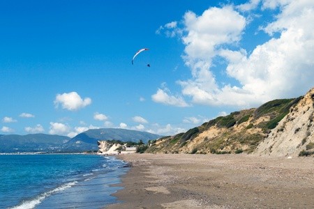 Caretta Beach Resort (Ex. Caretta Beach Holiday Village) - 6