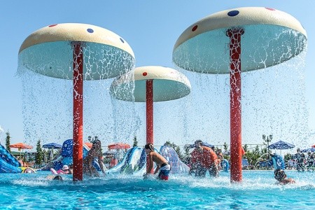 Caretta Beach Resort (Ex. Caretta Beach Holiday Village) - 7