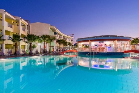 Caretta Beach Resort (Ex. Caretta Beach Holiday Village) - 8