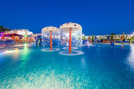 Caretta Beach Resort (Ex. Caretta Beach Holiday Village) - 9