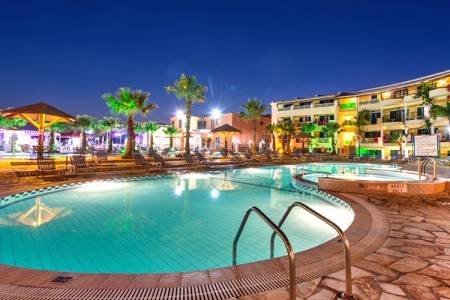 Caretta Beach Resort (Ex. Caretta Beach Holiday Village) - 10