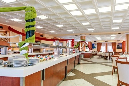 Caretta Beach Resort (Ex. Caretta Beach Holiday Village) - 11