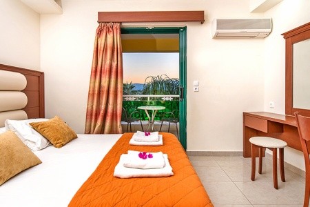 Caretta Beach Resort (Ex. Caretta Beach Holiday Village) - 12