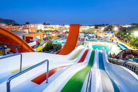 Caretta Beach Resort (Ex. Caretta Beach Holiday Village) - 13