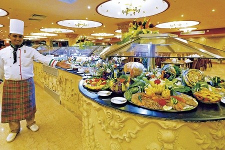 The Three Corners Happy Life - 4