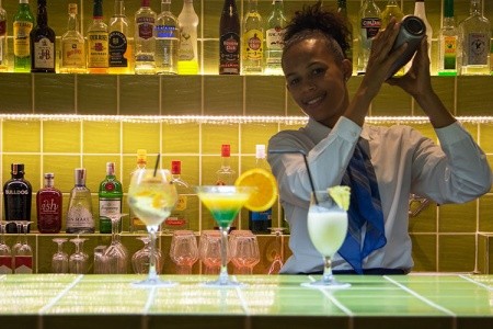 Kapverdské ostrovy, Ostrov Sal, Dunas Del Sal, za <span>50.590</span> Kč