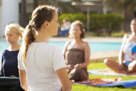 Kapverdské ostrovy Ostrov Sal Dunas Del Sal 16 dňový pobyt Polpenzia Letecky Letisko: Praha September 2026 (24/09/26- 9/10/26)