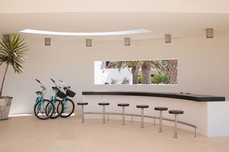 Kapverdské ostrovy Ostrov Sal Dunas Del Sal 16 dňový pobyt Polpenzia Letecky Letisko: Praha September 2026 (24/09/26- 9/10/26)