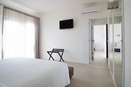 Kapverdské ostrovy Ostrov Sal Dunas Del Sal 16 dňový pobyt Polpenzia Letecky Letisko: Praha September 2026 (24/09/26- 9/10/26)