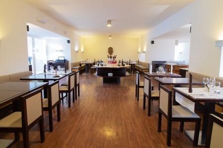 Kapverdské ostrovy Ostrov Sal Dunas Del Sal 16 dňový pobyt Polpenzia Letecky Letisko: Praha September 2026 (24/09/26- 9/10/26)