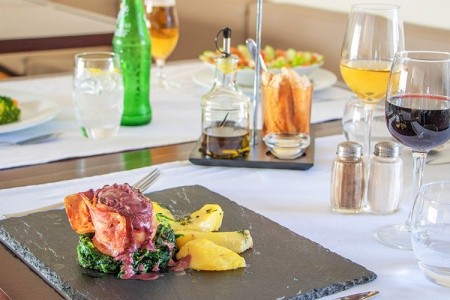 Kapverdské ostrovy Ostrov Sal Dunas Del Sal 16 dňový pobyt Polpenzia Letecky Letisko: Praha September 2026 (24/09/26- 9/10/26)