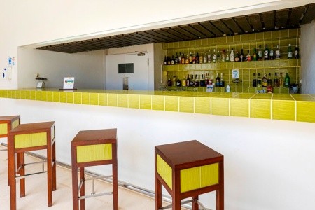 Kapverdské ostrovy Ostrov Sal Dunas Del Sal 16 dňový pobyt Polpenzia Letecky Letisko: Praha September 2026 (24/09/26- 9/10/26)