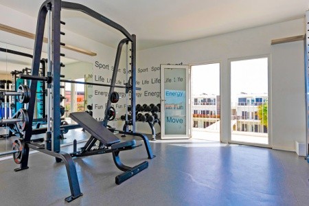 Kapverdské ostrovy Ostrov Sal Dunas Del Sal 16 dňový pobyt Polpenzia Letecky Letisko: Praha September 2026 (24/09/26- 9/10/26)