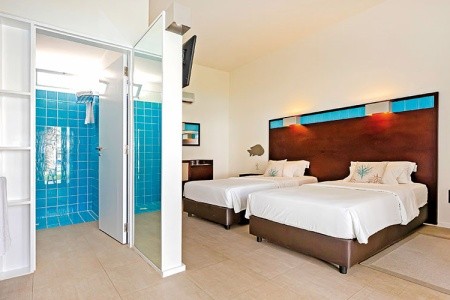 Kapverdské ostrovy Ostrov Sal Dunas Del Sal 16 dňový pobyt Polpenzia Letecky Letisko: Praha September 2026 (24/09/26- 9/10/26)