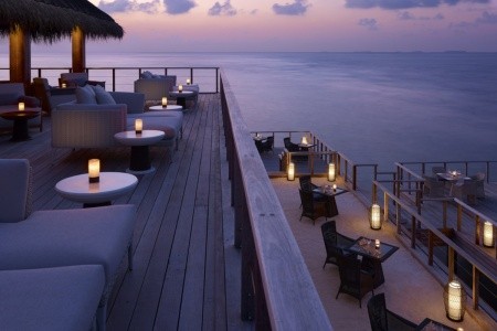 Dusit Thani Maldives - 28