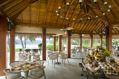 Dusit Thani Maldives - 29