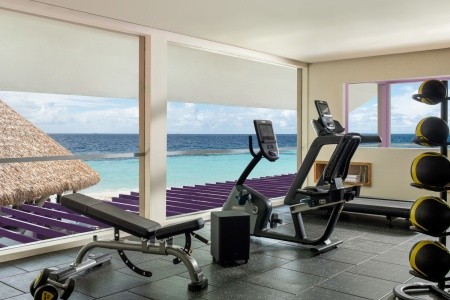 Dhawa Ihuru (Ex. Angsana Resort Ihuru) - 18