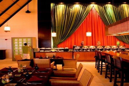 Dhawa Ihuru (Ex. Angsana Resort Ihuru) - 20