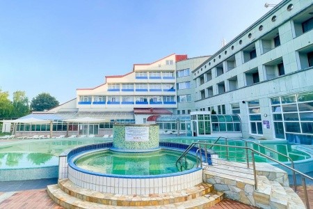 Thermal Resort Lendava