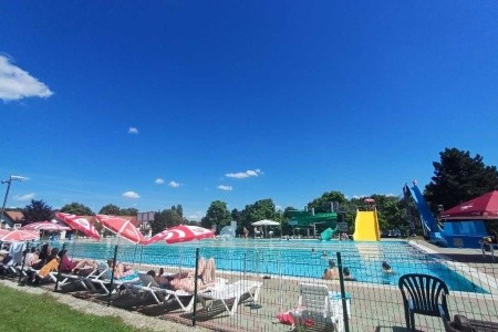 Thermal Resort Lendava - 3