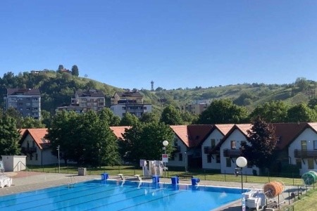 Thermal Resort Lendava - 4