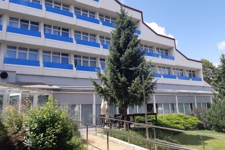 Thermal Resort Lendava - 6