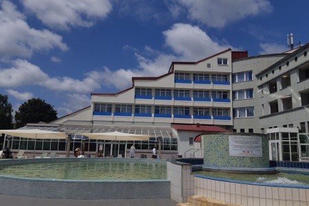 Thermal Resort Lendava - 7