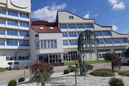 Thermal Resort Lendava - 8