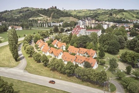 Thermal Resort Lendava - 11