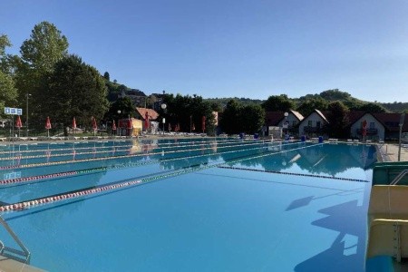 Thermal Resort Lendava - 12