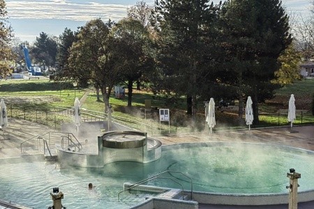 Thermal Resort Lendava - 13