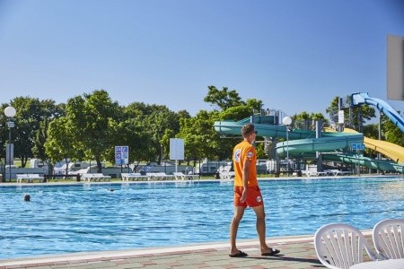 Thermal Resort Lendava - 14