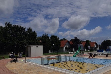 Thermal Resort Lendava - 15