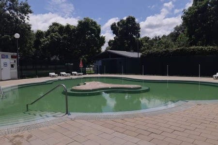 Thermal Resort Lendava - 16