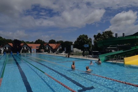 Thermal Resort Lendava - 17