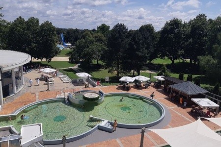 Thermal Resort Lendava - 18