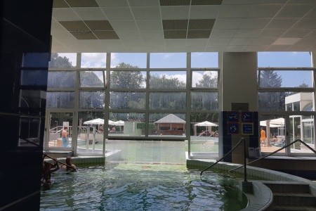 Thermal Resort Lendava - 19