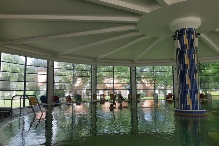 Thermal Resort Lendava - 20