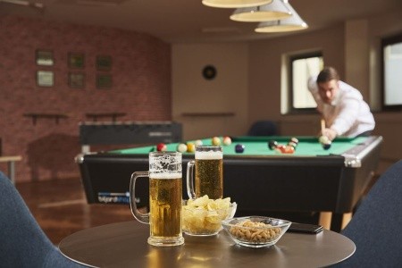 Thermal Resort Lendava - 23