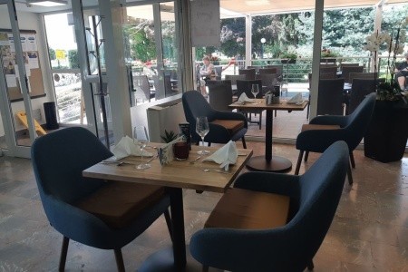 Thermal Resort Lendava - 25