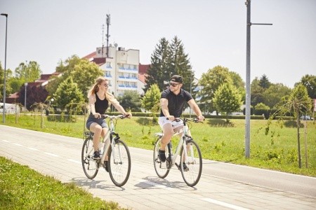 Thermal Resort Lendava - 28