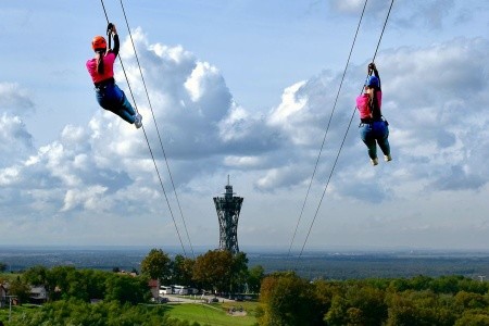 Thermal Resort Lendava - 29