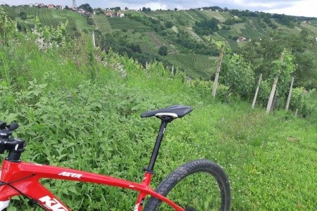 Thermal Resort Lendava - 30