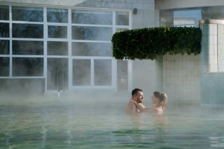 Thermal Resort Lendava - 33