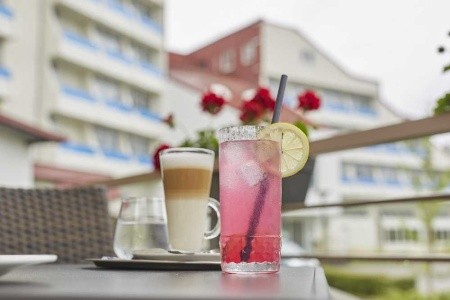Thermal Resort Lendava - 35