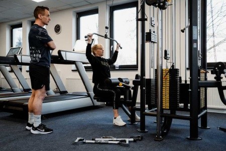 Thermal Resort Lendava - 36